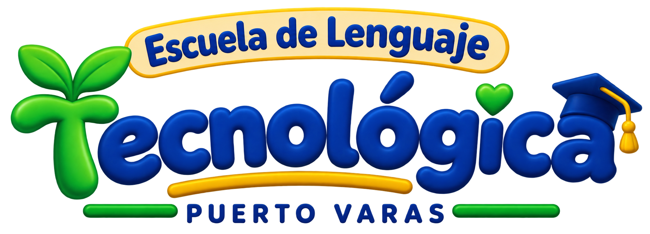 Escuela de Lenguaje Tecnológica